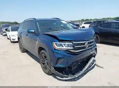 1V2WR2CA8NC536585 2022 VOLKSWAGEN ATLAS