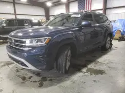 1V2WR2CA8NC537588 2022 VOLKSWAGEN ATLAS