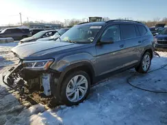 1V2WR2CA8NC543441 2022 VOLKSWAGEN ATLAS