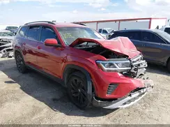 1V2WR2CA8NC554763 2022 VOLKSWAGEN ATLAS
