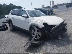 1V2WR2CA8NC562166 2022 VOLKSWAGEN ATLAS