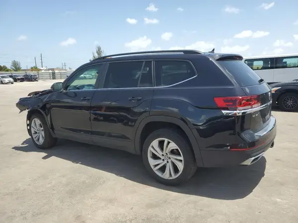 1V2WR2CA8PC504173 2023 VOLKSWAGEN ATLAS - Image 2