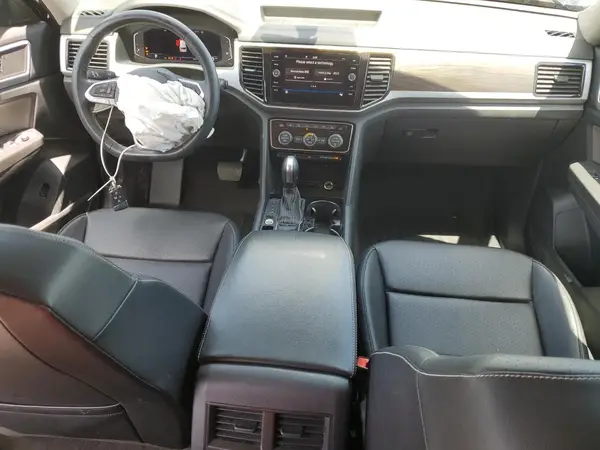 1V2WR2CA8PC504173 2023 VOLKSWAGEN ATLAS - Image 8