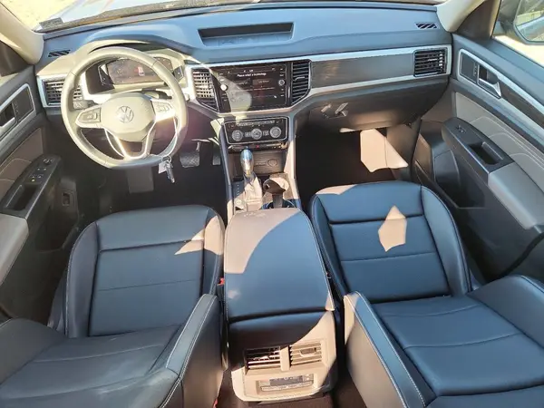 1V2WR2CA8PC517134 2023 VOLKSWAGEN ATLAS - Image 8