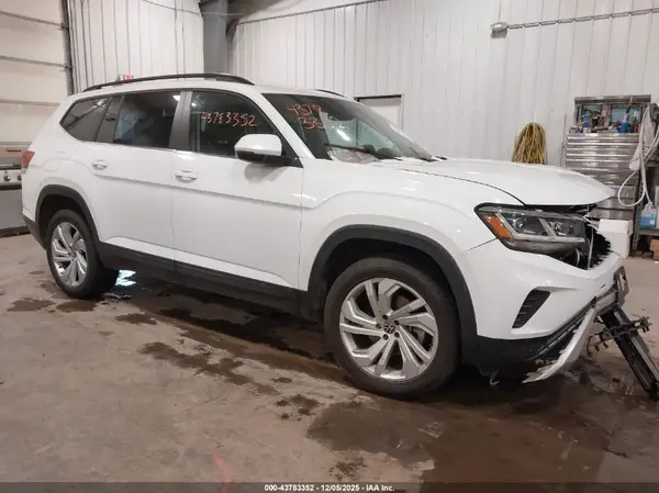 1V2WR2CA8PC524276 2023 VOLKSWAGEN ATLAS - Image 1