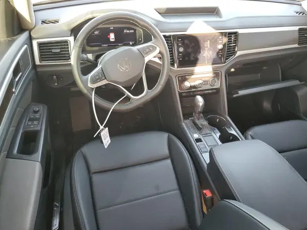 1V2WR2CA8PC553017 2023 VOLKSWAGEN ATLAS - Image 8