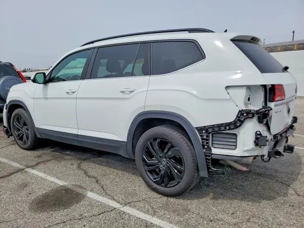 1V2WR2CA8PC556368 2023 VOLKSWAGEN ATLAS - Image 2