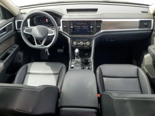 1V2WR2CA8PC556368 2023 VOLKSWAGEN ATLAS - Image 8