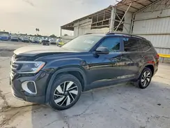 1V2WR2CA8RC519162 2024 VOLKSWAGEN ATLAS