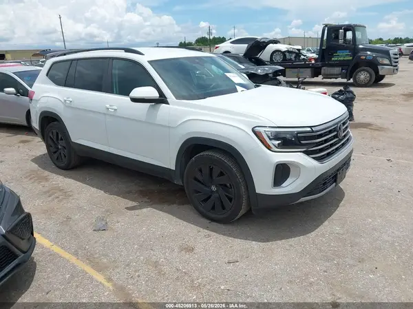 1V2WR2CA8RC520053 2024 VOLKSWAGEN ATLAS - Image 1