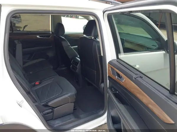 1V2WR2CA8RC520053 2024 VOLKSWAGEN ATLAS - Image 8