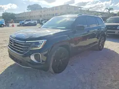 1V2WR2CA8RC521400 2024 VOLKSWAGEN ATLAS
