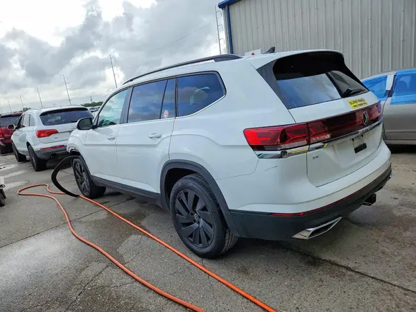 1V2WR2CA8RC531649 2024 VOLKSWAGEN ATLAS - Image 2