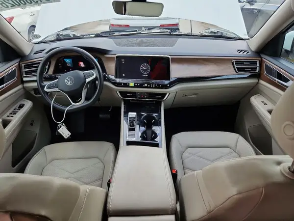 1V2WR2CA8RC531649 2024 VOLKSWAGEN ATLAS - Image 8
