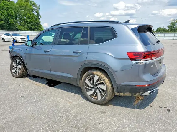 1V2WR2CA8RC537158 2024 VOLKSWAGEN ATLAS - Image 2