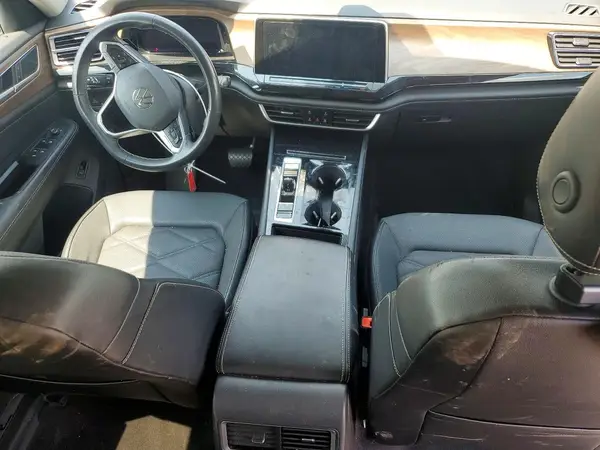 1V2WR2CA8RC537158 2024 VOLKSWAGEN ATLAS - Image 8