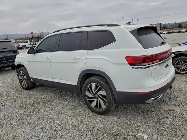 1V2WR2CA8RC542229 2024 VOLKSWAGEN ATLAS - Image 2