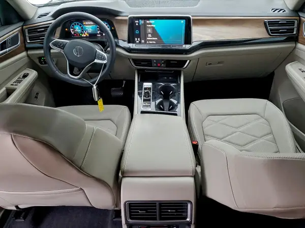 1V2WR2CA8RC542229 2024 VOLKSWAGEN ATLAS - Image 8