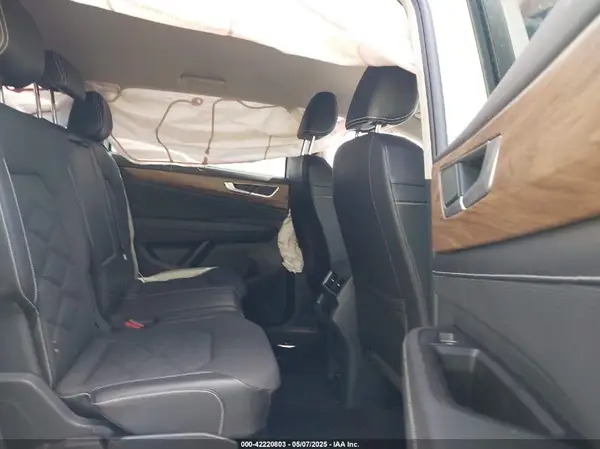 1V2WR2CA8RC546121 2024 VOLKSWAGEN ATLAS - Image 8