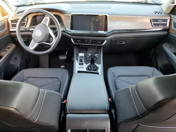 1V2WR2CA8RC548113 2024 VOLKSWAGEN ATLAS - Image 8