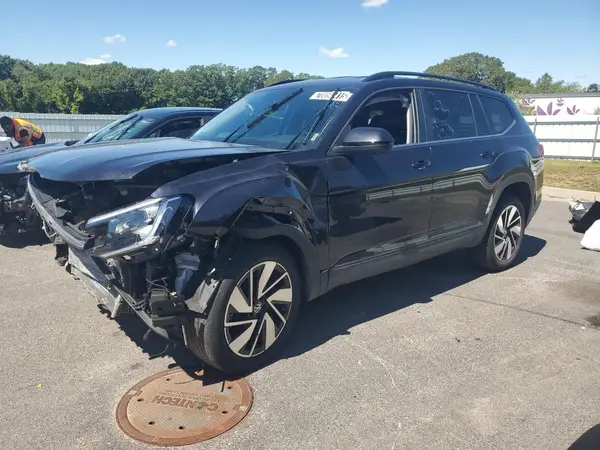 1V2WR2CA8RC563159 2024 VOLKSWAGEN ATLAS - Image 1