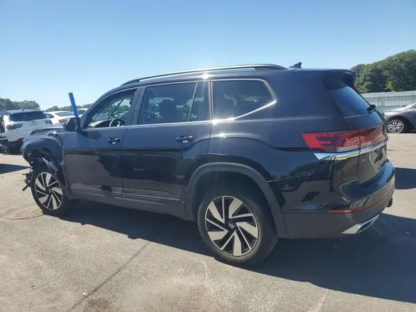1V2WR2CA8RC563159 2024 VOLKSWAGEN ATLAS - Image 2