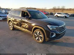 1V2WR2CA8RC580804 2024 VOLKSWAGEN ATLAS