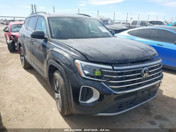 1V2WR2CA8RC618452 2024 VOLKSWAGEN ATLAS - Image 1
