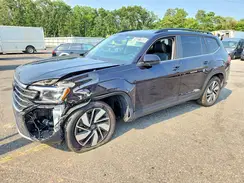 1V2WR2CA8SC505039 2025 VOLKSWAGEN ATLAS