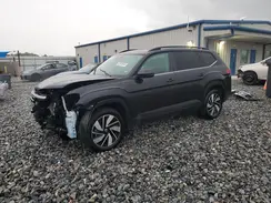 1V2WR2CA8SC508457 2025 VOLKSWAGEN ATLAS