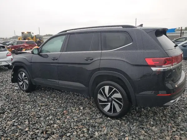 1V2WR2CA8SC508457 2025 VOLKSWAGEN ATLAS - Image 2
