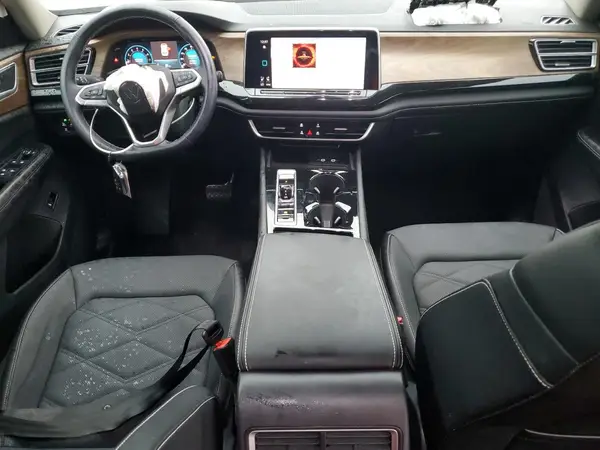 1V2WR2CA8SC508457 2025 VOLKSWAGEN ATLAS - Image 8