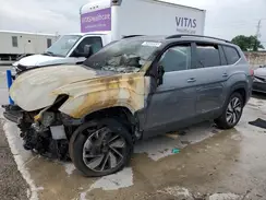 1V2WR2CA8SC517353 2025 VOLKSWAGEN ATLAS