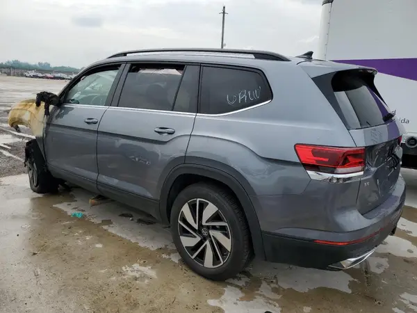 1V2WR2CA8SC517353 2025 VOLKSWAGEN ATLAS - Image 2