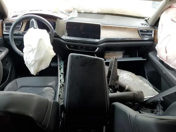 1V2WR2CA8SC517353 2025 VOLKSWAGEN ATLAS - Image 8