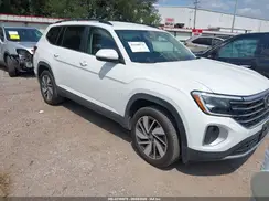 1V2WR2CA8SC519166 2025 VOLKSWAGEN ATLAS