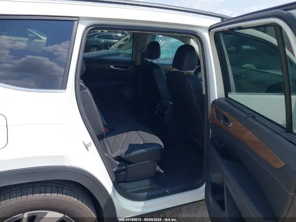 1V2WR2CA8SC519166 2025 VOLKSWAGEN ATLAS - Image 8