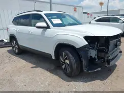 1V2WR2CA8SC527817 2025 VOLKSWAGEN ATLAS