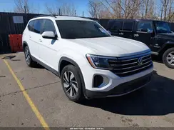 1V2WR2CA8SC527848 2025 VOLKSWAGEN ATLAS
