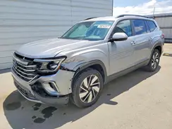1V2WR2CA8SC534573 2025 VOLKSWAGEN ATLAS