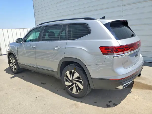 1V2WR2CA8SC534573 2025 VOLKSWAGEN ATLAS - Image 2