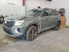 1V2WR2CA8SC544990 2025 VOLKSWAGEN ATLAS