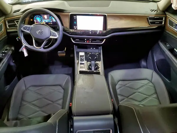 1V2WR2CA8SC544990 2025 VOLKSWAGEN ATLAS - Image 8