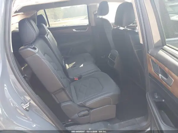 1V2WR2CA8SC545945 2025 VOLKSWAGEN ATLAS - Image 8