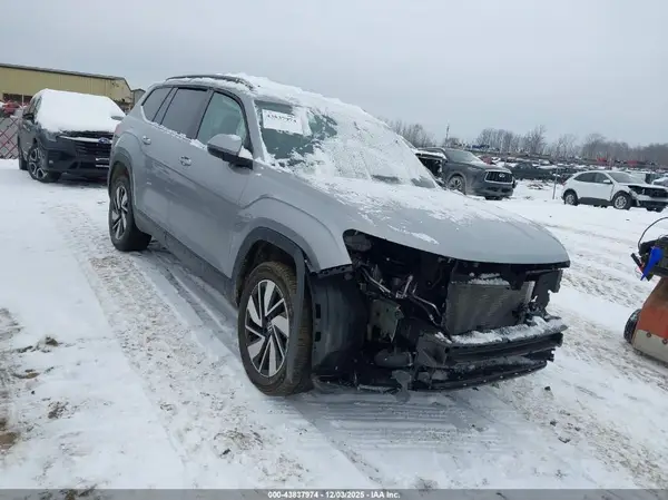 1V2WR2CA8SC566357 2025 VOLKSWAGEN ATLAS - Image 1