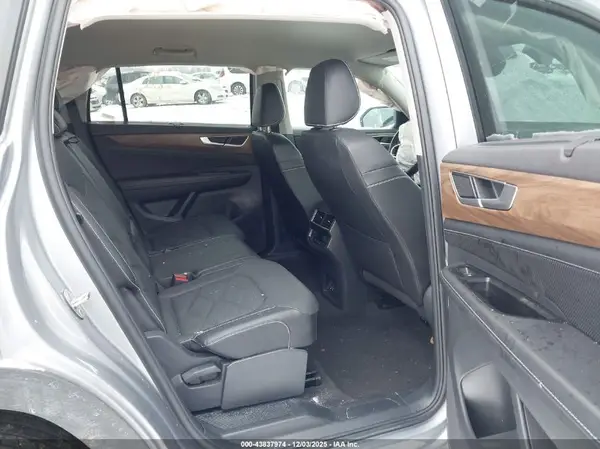 1V2WR2CA8SC566357 2025 VOLKSWAGEN ATLAS - Image 8