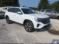 1V2WR2CA8SC567573 2025 VOLKSWAGEN ATLAS
