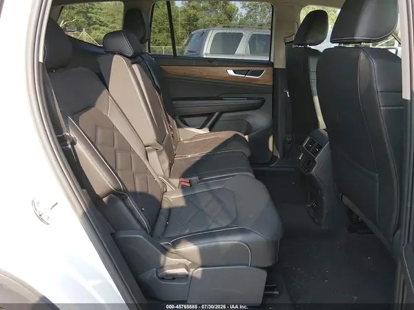1V2WR2CA8SC567573 2025 VOLKSWAGEN ATLAS - Image 8