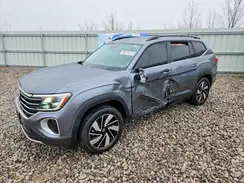 1V2WR2CA8SC570618 2025 VOLKSWAGEN ATLAS