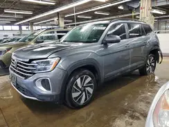 1V2WR2CA8SC570912 2025 VOLKSWAGEN ATLAS